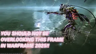 Warframe: 2 META Gara Builds in Warframe 2025!!
