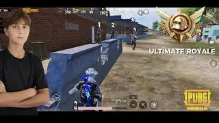 ULTİMATE ROYALE.     