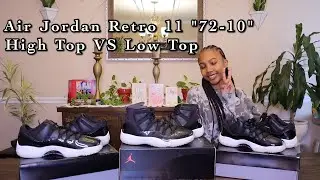 Air Jordan Retro 11 