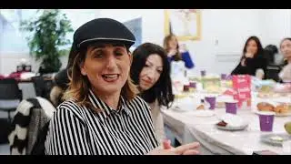 10 Ans d’Ecole Juive Pour Tous - Les Institutions ChneOr