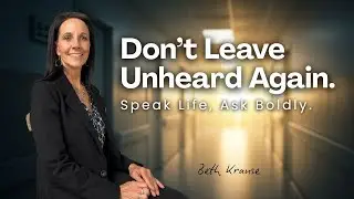 How to Talk to Your Doctor & Get Answers | Faith-Filled Functional Advocate- Session 2