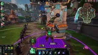 No Chill: Xing Tian