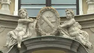 Hlučínská vlastivěda - Zámek Kravaře