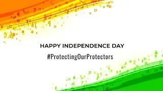 #ProtectingOurProtectors - A Film by TATA AIA Life and The Better India