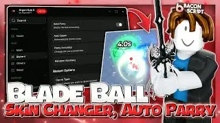 Blade Ball Script In 2025! &ndash; God Mode, Auto | Win Grind, Player Esp | Zero Detection Risk