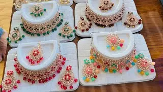 Hair accessories&Cosmetic&Bangles&imitation jewellery Big wholsale Kolkata bada bazar canning street
