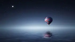 [Music Therapy Day7] 1 Month Challenge - Meditation, Deep Sleeping, Nature