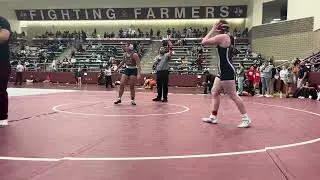 165 Pehl vs Flower Mound - cons round 5, 2nd match day 2