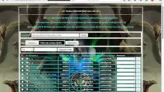 Tutorial How to tamper data