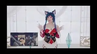 aww~