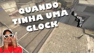 Quando eu tinha uma glock - ProPlayer da DeepWeb