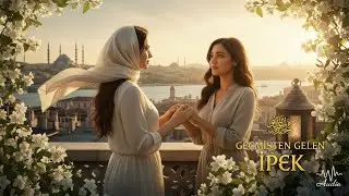 GEÇMİŞTEN GELEN İPEK