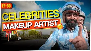 Makeup -  Makeup nahi, jaadu hai | EP 30