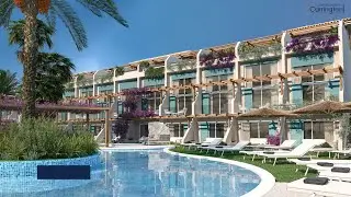 Sea Magic Garden by Carrington Group
