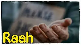 RAAH &ndash; A Song Inspired by a Beggar&rsquo;s Wisdom | Swar Fusion | Siddhartha #motivation #inspiration