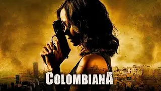 Colombiana (2011) Action Thriller Crime Movie in English HD | Complete Breakdown