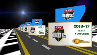 BBL All Winners List | bbl winners list