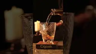 Not All Cigars Are Created Equal &mdash; Now, Neither Is Their Aroma. #cigarette #cigarhumidor #whisky