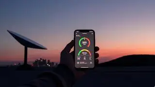 Starlink on Your Phone - It's Finally Here