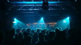 SHADY NASTY - ATHLEAN-X [LIVE AT THE NIGHTCAT MELBOURNE 3RD OF OCTOBER 2025]