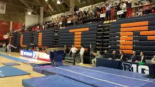 Clay Stephens Vault 3/13/22