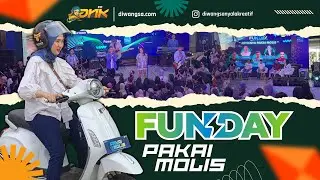 PAKAI MOLIS FUNDAY 2023