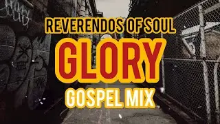Reverendos Of Soul 