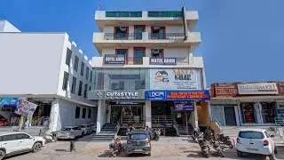 HOTEL ARON BY THE PREMIUM VILLA | New Delhi and NCR, India | Hotel Review🏨