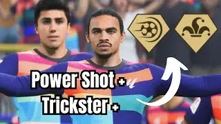 TOTS Leroy Sane Power Shot Compilation