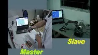 HCMUTE Haptics