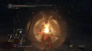 Gank Spanking