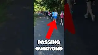 Can I Go From Last to First in a Race?