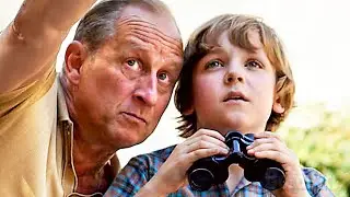 PROFESSION DU PÈRE Bande Annonce (2020) Benoît Poelvoorde, Film Français