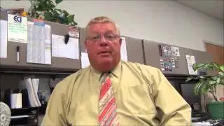 ECI Internship