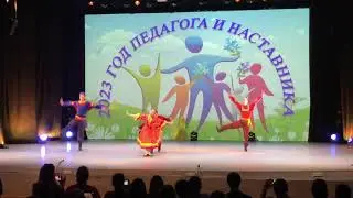 Узорочье, г. Иркутск, Отчетный концерт, 21.05.2023. Часть 1.