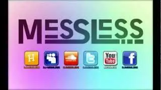 Rihanna - Where have you been (MessLess Bootleg)
