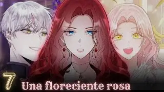 7. 🦋 ¿Quién ganará el corazón del emperador? 🦋 | La invitación de la concubina