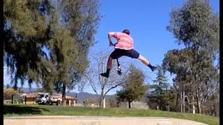 AJ ROUNDS: Day Edit #1