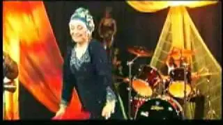 Iranian Folklore Music (Bakhtiari)