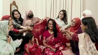 Yasir & Sabrina's Aqad   Photoland BD