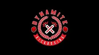 Dynamite Kickboxing Fighter Training Sneak Peek