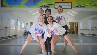 Holt dance students to perform in Macy&rsquo;s Thanksgiving Day Parade