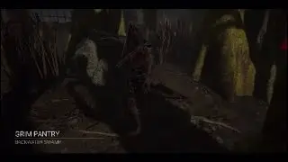 New Main? | Dead By Daylight Pyramid Head