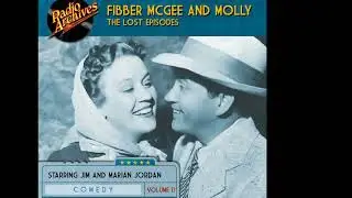 Fibber McGee and Molly Biography - History of Fibber McGee and Molly in Timeline
