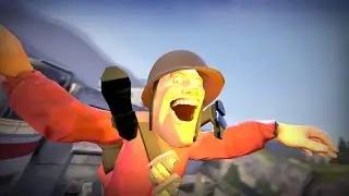 Soldier in 5Gorge