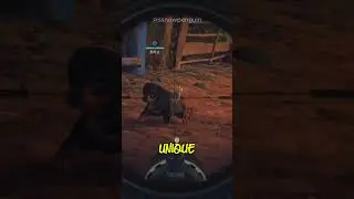 Your Pet Fakes Death in Far Cry 6