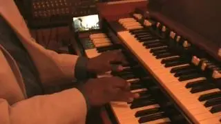 Somebody Prayed For Me in Ab ~ True Vine COGIC - Sedalia MO