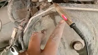 cara mengatasi indikator ABS nyala & 4WD EROR di mobil HILUX REVO 4x4
