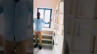 Apartment for rent in Freetown 