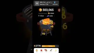 BBQ coin..#BBQ coin💰💸🔥